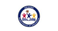 ARizion-Education-department-logo